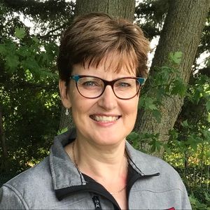 Meet your Posher, Grietje